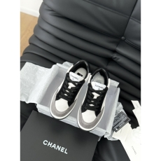 Chanel Casual Shoes